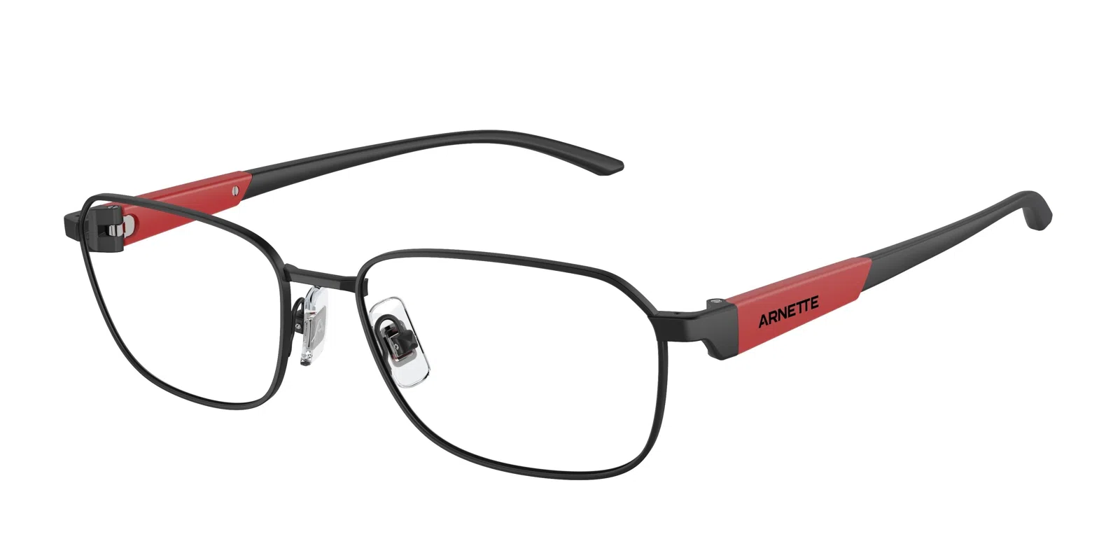 Arnette Kijimi 6137 Eyeglasses - view 2